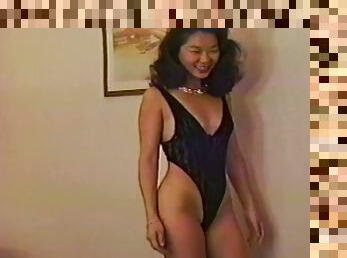 Kitty Yung - 1992