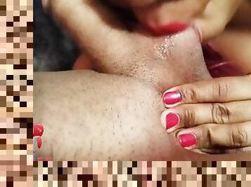 El mejor sexo oral como mucho cariño hace que me corra