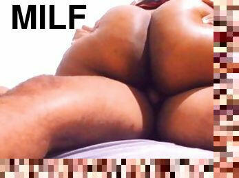 fucking milf's pussy