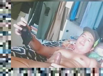 Disabled Boy Caught Sending Daddy Nudes