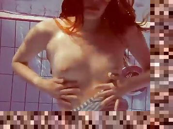 Sexy pornstar skinny small tits Russian teen Libuse