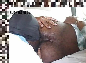 Rimming Black Teens Hairy Black Ass