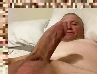 isä, valtava, masturbaatio, amatööri, gay, runkkaus, pov, makuuhuone, verkkokamera, soolo