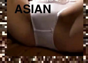 asiatic, muie