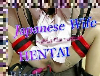 asyano, mani-ng-puke, pagtalsik, asawa-wife, matanda, hapon, bdsm, puta, asawa, hentai