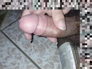 ayah, berambut, besar-huge, mastubasi, cumshot-keluarnya-sperma, penis-besar, homo, handjob-seks-dengan-tangan-wanita-pada-penis-laki-laki, gemuk, sentakkan