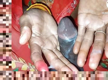 Indian Desi Sex Video With My Bhabhi Ko Chudai Hot And Nait