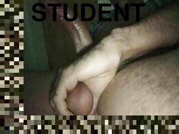 masturbarsi, studentesse, cazzi-enormi, masturazione-con-dita, college, sperma, latte, peni