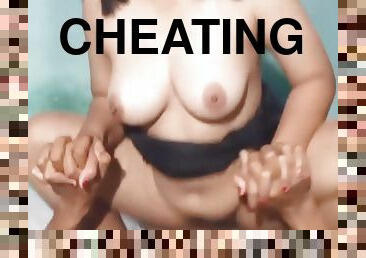 Latest Video Of Atiqah Cheating On Her Boss