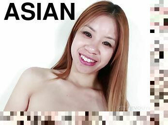 Asian Asia