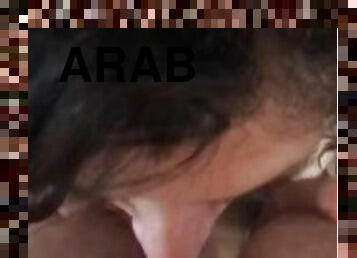 selingkuh, isteri, amatir, sayang, blowjob-seks-dengan-mengisap-penis, buatan-rumah, arab, deepthroat-penis-masuk-ke-tenggorokan, berambut-cokelat, pengisapan