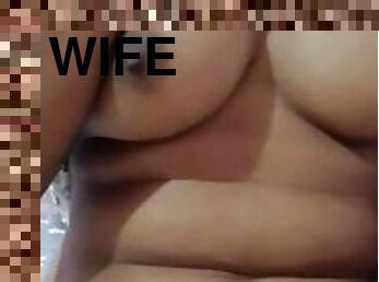 Hot Slut Wife Natural Tit play ??????? ??? ????? ???? ???? ??????? ???? ???