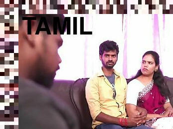 Mudhal Sambavam Season 01 Episode 01 Unrated (2023) DuDuDigital Tamil Hot Web Series - Big ass