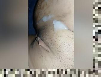 Indian Creampei Pussy First Time Fucking