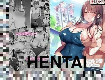 tate-mari, japoneza, hentai