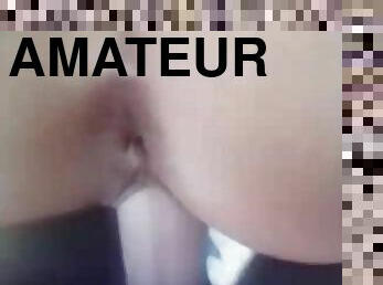 first sex video we ever made back in the day. super sexy body