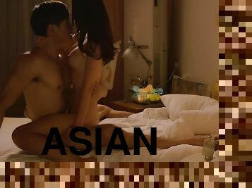 Asian Korean Lustful Teen Crazy Porn Video