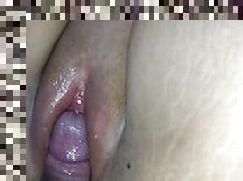 orgasme, muncrat, amatir, sayang, remaja, buatan-rumah, creampie-ejakulasi-di-dalam-vagina-atau-anus-dan-keluarnya-tetesan-sperma, pasangan, ketat, vagina-vagina