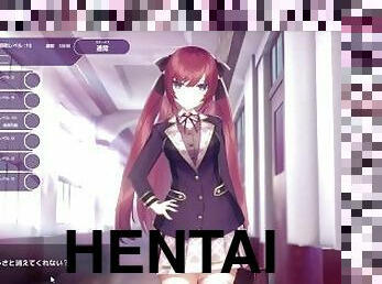 hentai game