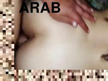 Arab Wife Loves Sex Part 1