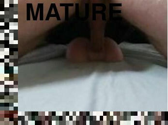 mastubasi, vagina-pussy, amatir, cumshot-keluarnya-sperma, penis-besar, mainan, sperma, seorang-diri, penis