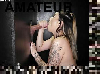 Marley Madden - First Glory Hole
