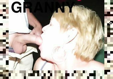 бабуся-granny, міжрасовий-секс, груповий-секс, блондинка