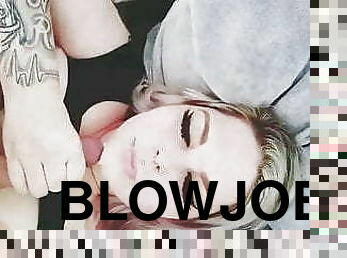 Blowjob