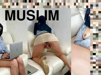 vagina-pussy, remaja, arab, suami, teransang, bersetubuh, perawan