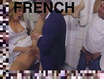 Naomi The Sexiest French Milf