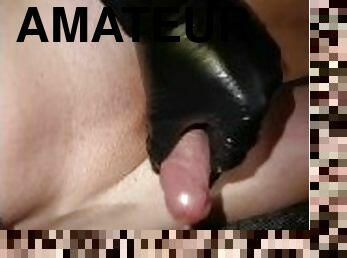 enorme, squirting, amateur, chorro-de-corrida, polla-enorme, paja, corrida, webcam, a-solas, afeitada