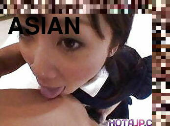 asia, pembantu-wanita, vagina-pussy, blowjob-seks-dengan-mengisap-penis, remaja, gambarvideo-porno-secara-eksplisit-dan-intens, jepang, pakaian-dalam-wanita