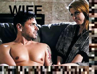 Penny Pax & Ryan Driller in The Lustful Wife 02
