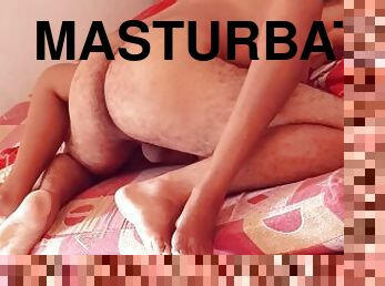 masturbaatio