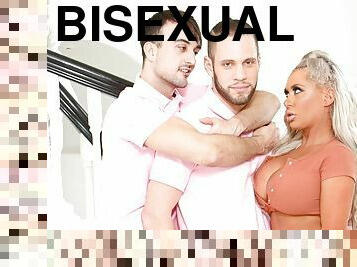 bisexuels