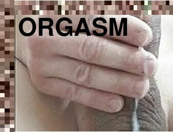 masturbare-masturbation, orgasm, amatori, jet-de-sperma, laba, sperma, atata