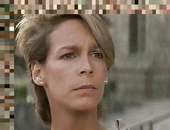 Jamie Lee Curtis