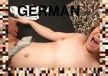 german newbie teen meet user in brothel and make amateur sex