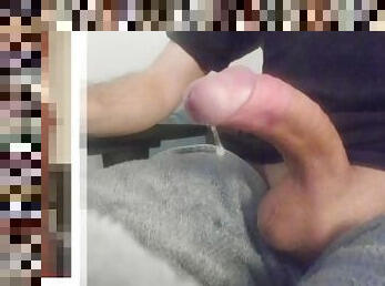 Could not Hold It Any Longer - Cumshot Explosion After Edging To 18+ Girls Pics