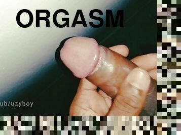 Hot guy orgasm & big cock ??? ????? ????? ?????? Instagram ??? ?????? ?????