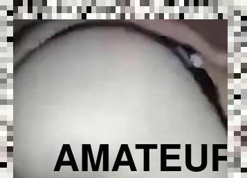 amatør, anal, cumshot, hardcore, creampie, første-gang, fetisj, alene, røff