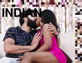 Indian Hot Short Film Personal Secratery