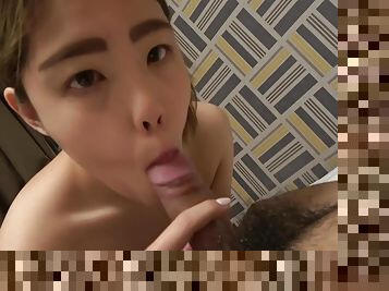Asian Lustful Minx Hard Sex Video