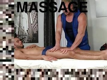 PrideStudios - Massaged Deep & Hard Compilation