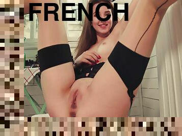 Ava French Breakfast