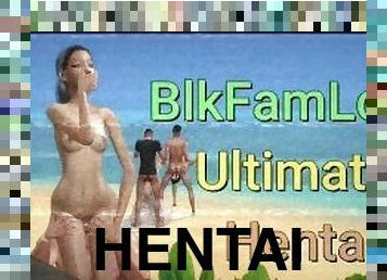 Blkfamlovin Ultimate hentai