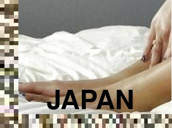 asyalı, amatör, genç, japonca, masaj, ayaklar, güzel, fetiş, ayak-parmakları
