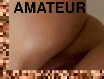 baignade, masturbation, orgasme, chatte-pussy, giclée, amateur, douche, solo, tchèque, blanc