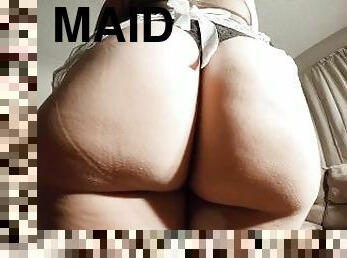 Maid gets Creampie HD