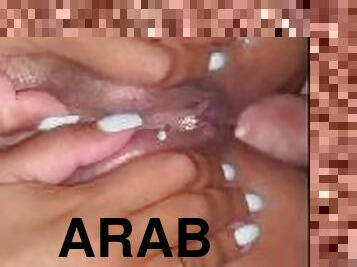 amateur, dubur, tegar, arab, zakar, kasar